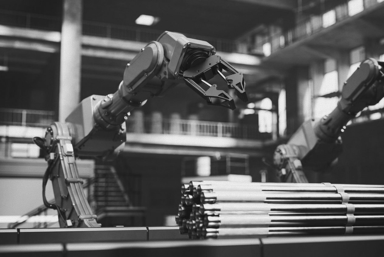 OEM & Automation Applications