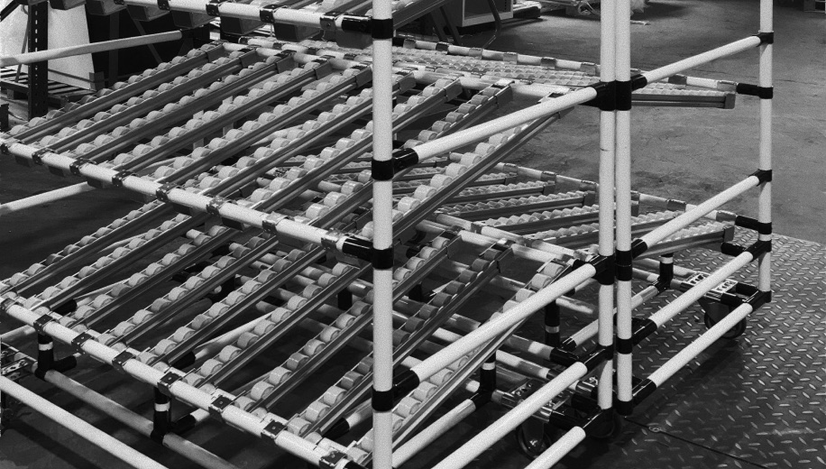 Pipe & Joint Systems