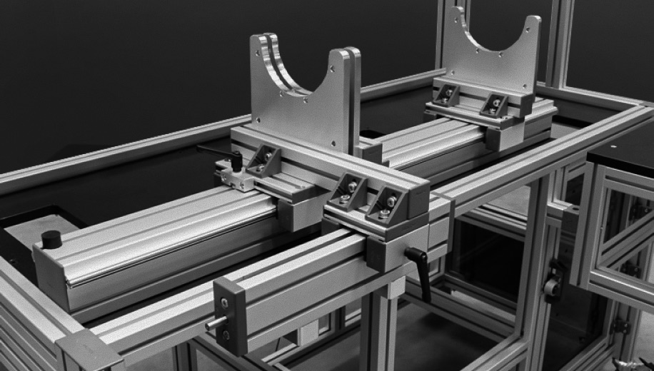 T-Slot Systems